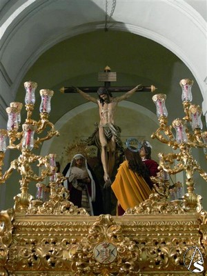500 años de Trinidad. Francisco Santiago